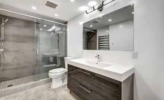 bathroom services Franklintown